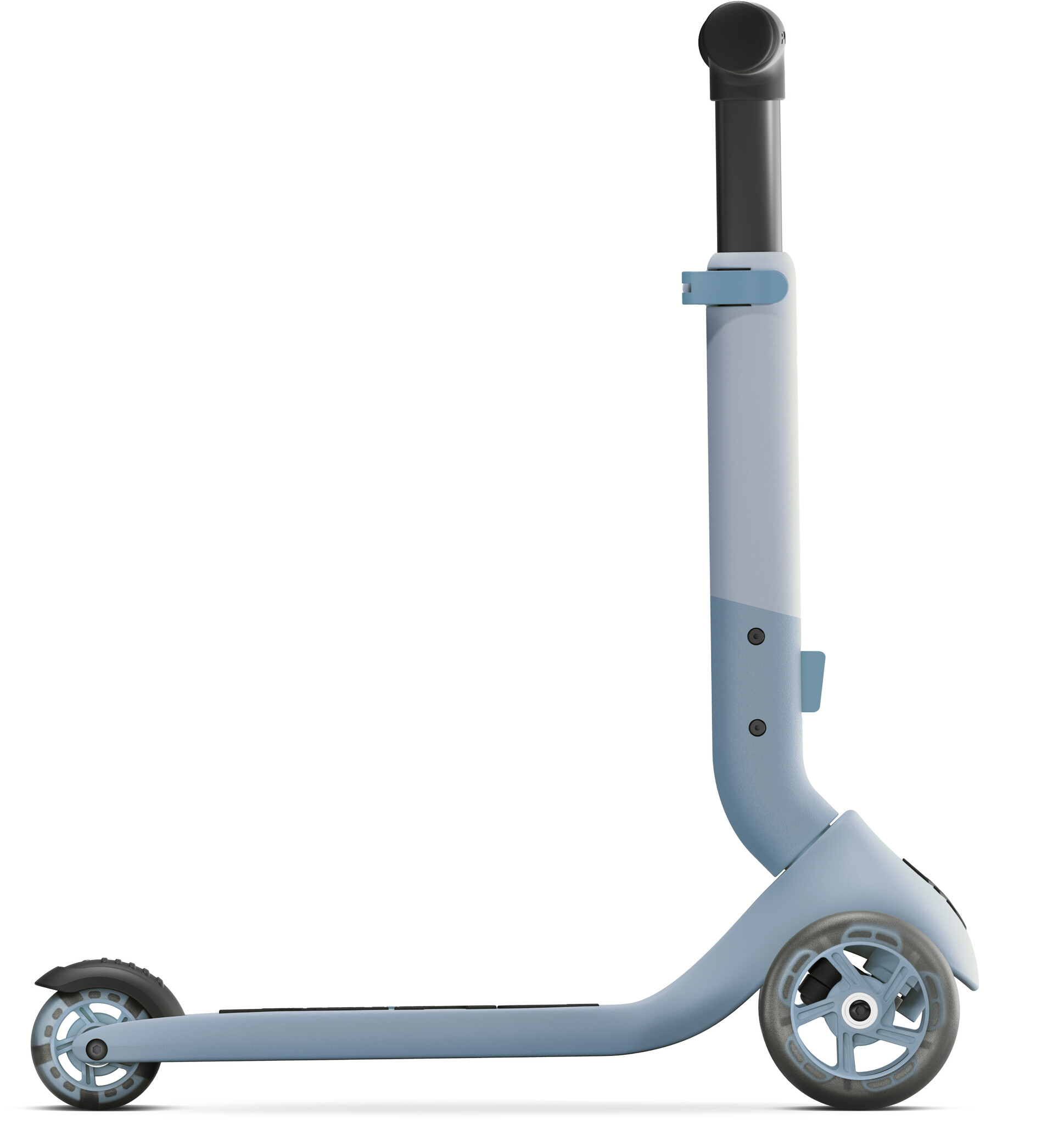 Puky Push step Arctic Blue 2+