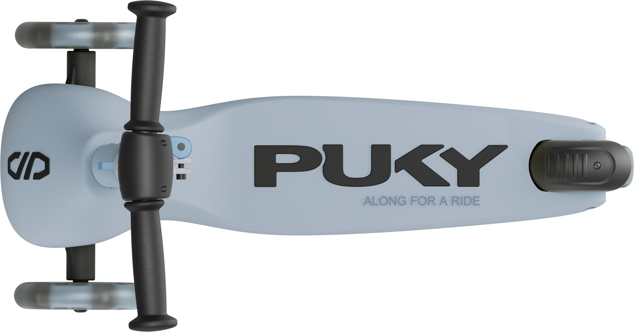 Puky Push step Arctic Blue 2+
