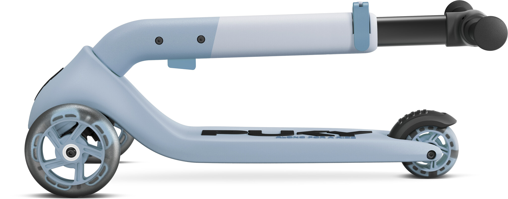 Puky Push step Arctic Blue 2+