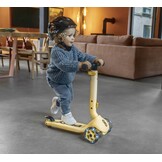 Puky Push step Pineapple 2+