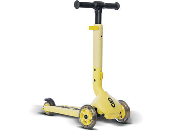 Puky Push step Pineapple 2+