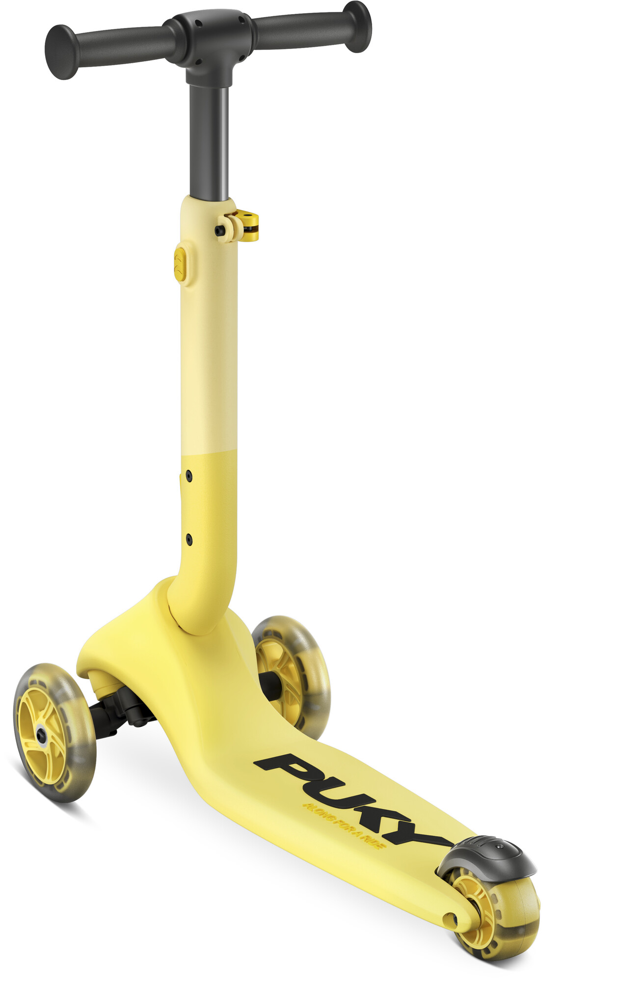 Puky Push step Pineapple 2+