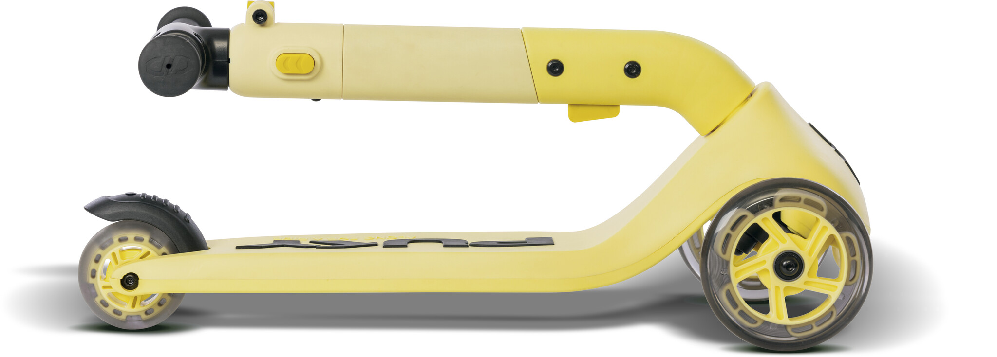 Puky Push step Pineapple 2+