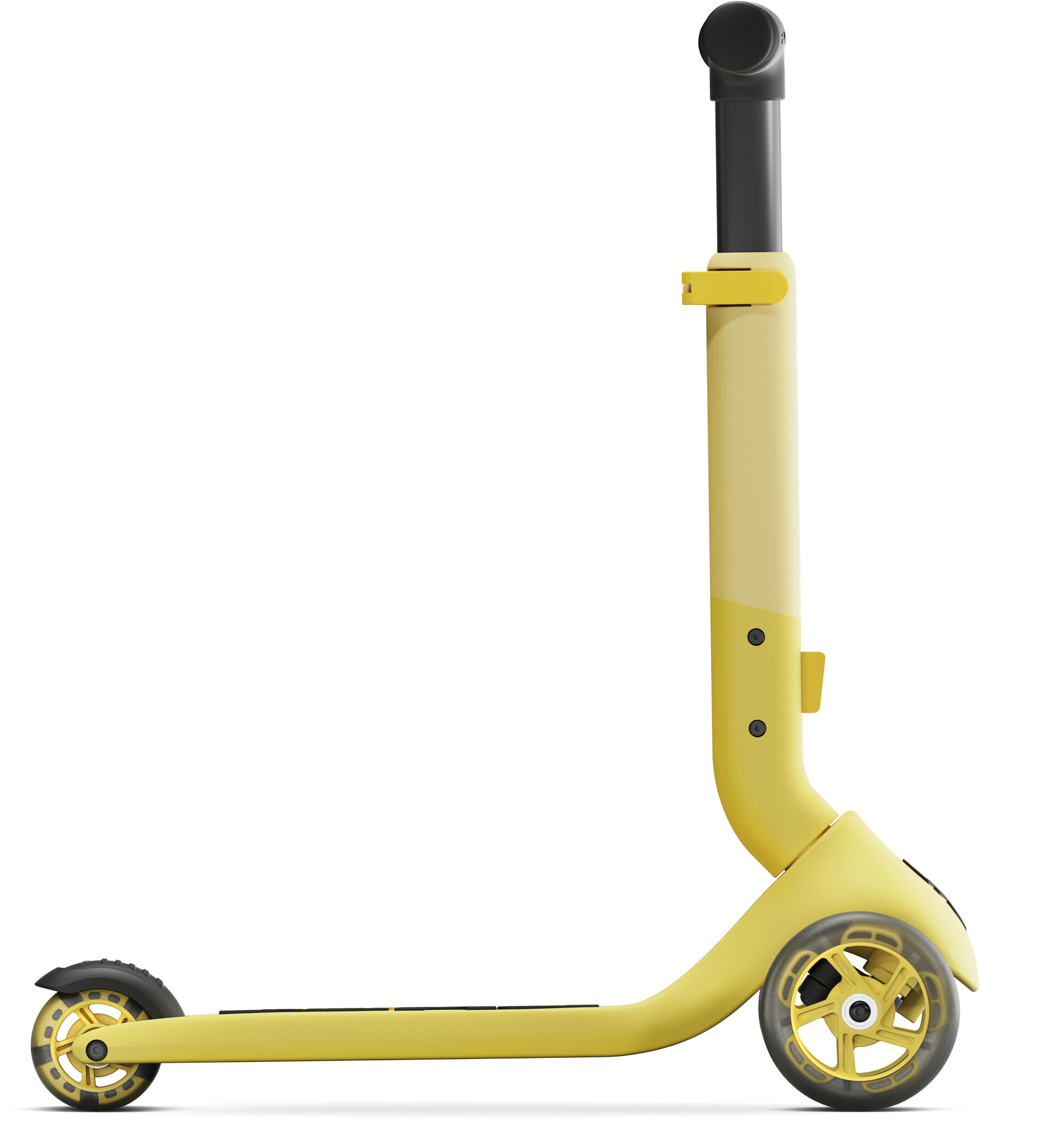 Puky Push step Pineapple 2+