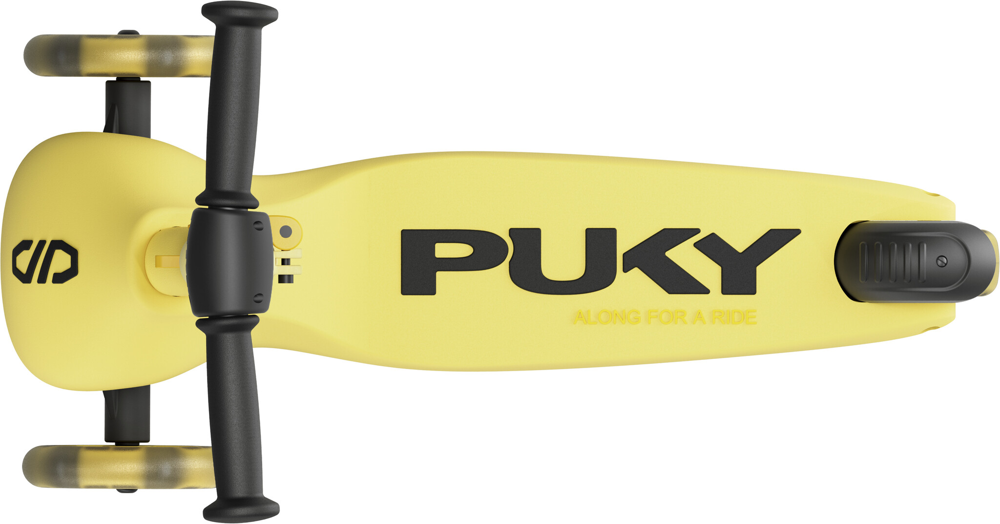 Puky Push step Pineapple 2+