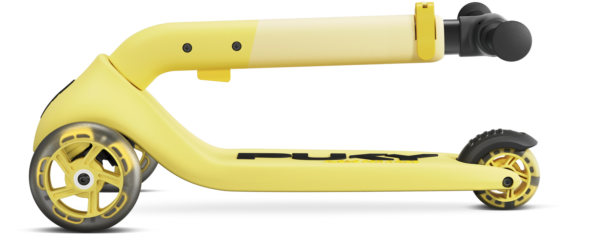 Puky Push step Pineapple 2+