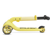 Puky Push step Pineapple 2+