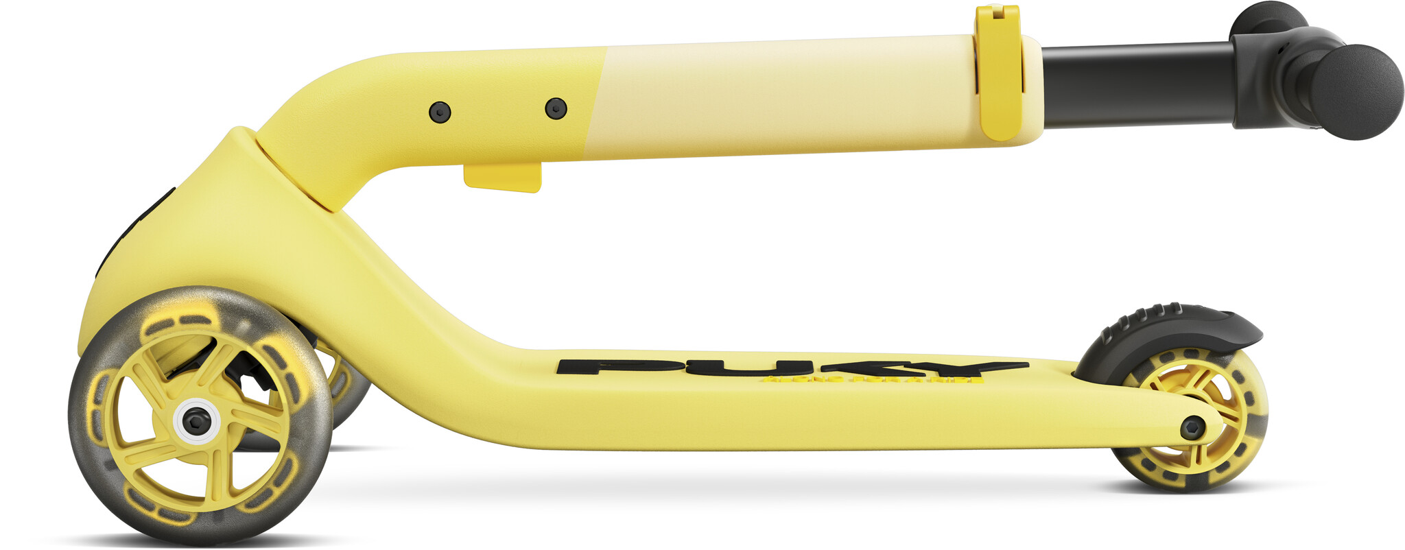 Puky Push step Pineapple 2+