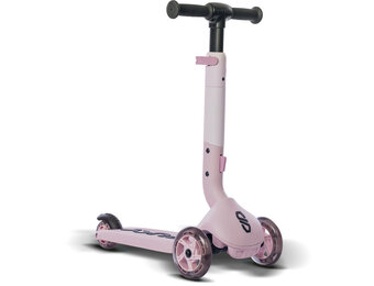 Puky Push step Raspberry 2+