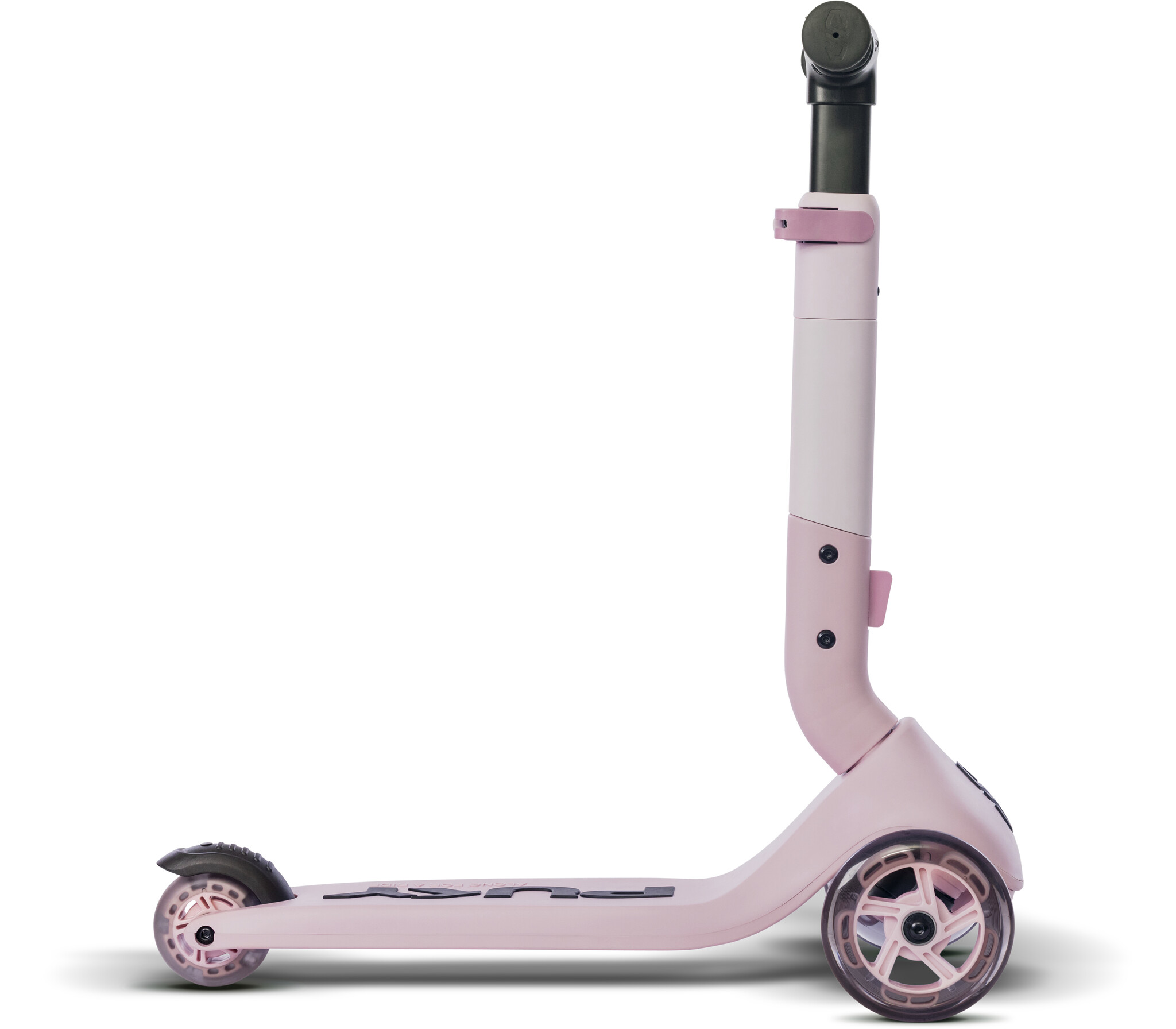 Puky Push step Raspberry 2+