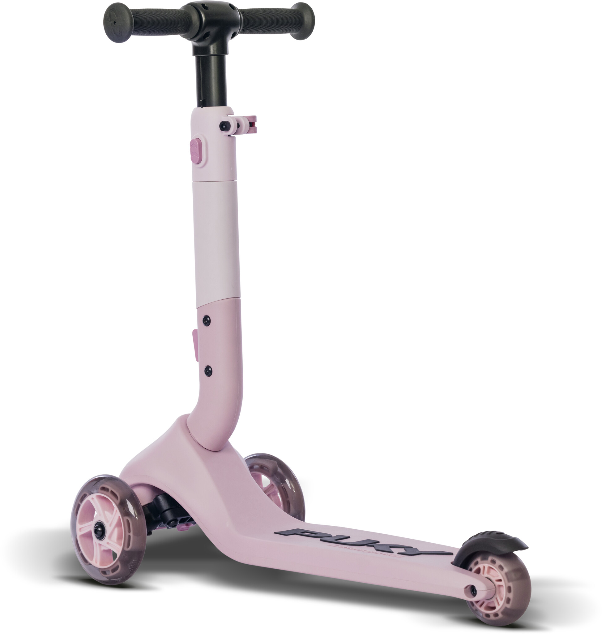 Puky Push step Raspberry 2+