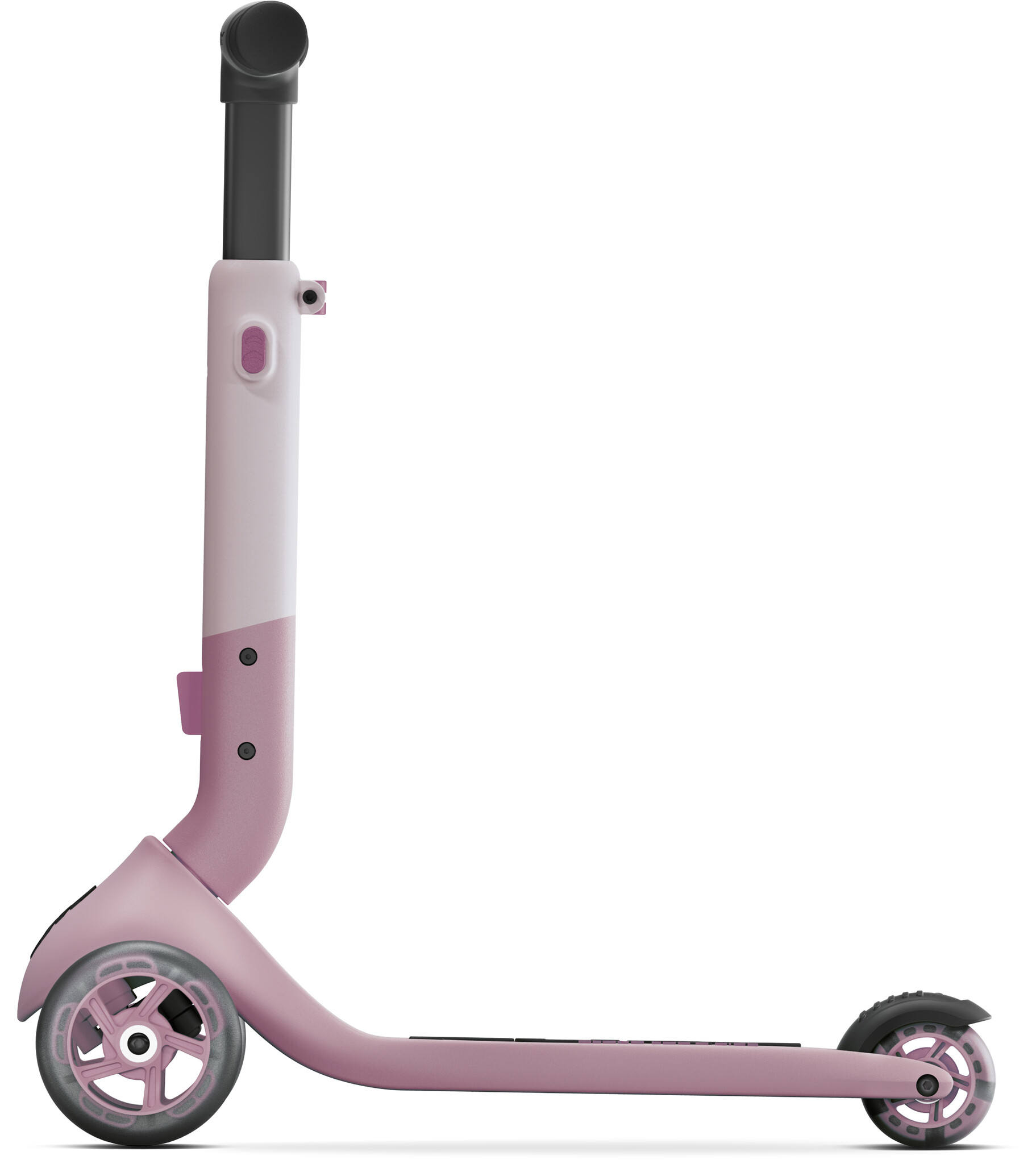 Puky Push step Raspberry 2+