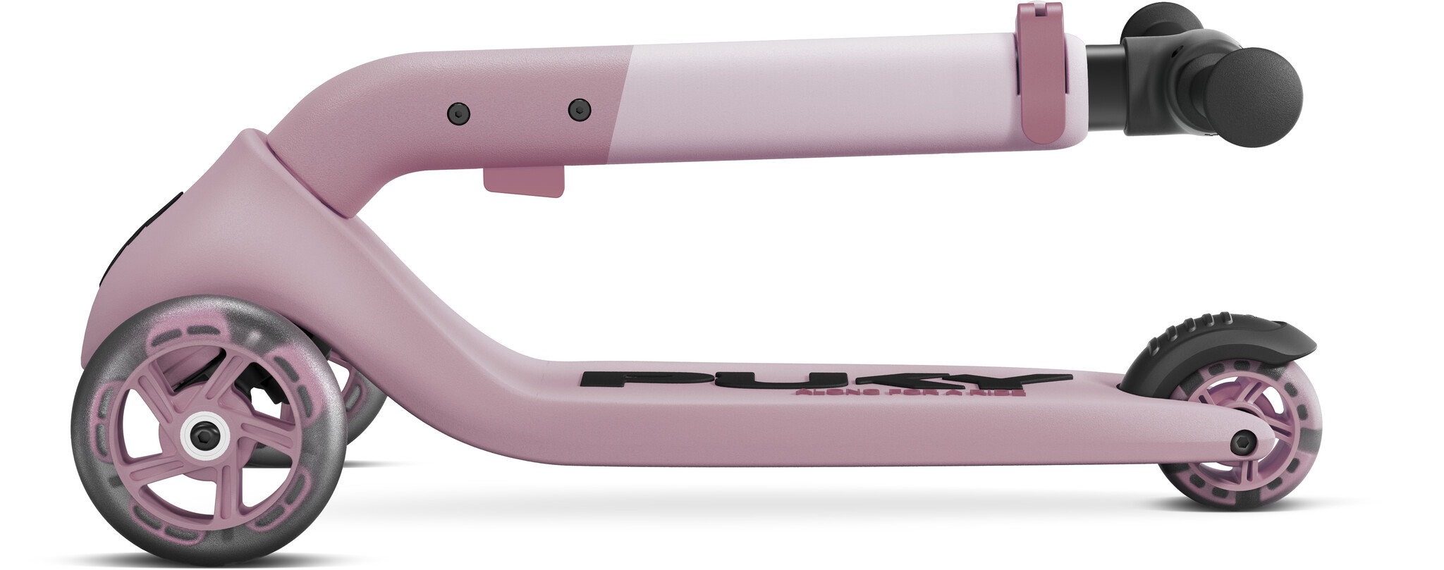 Puky Push step Raspberry 2+