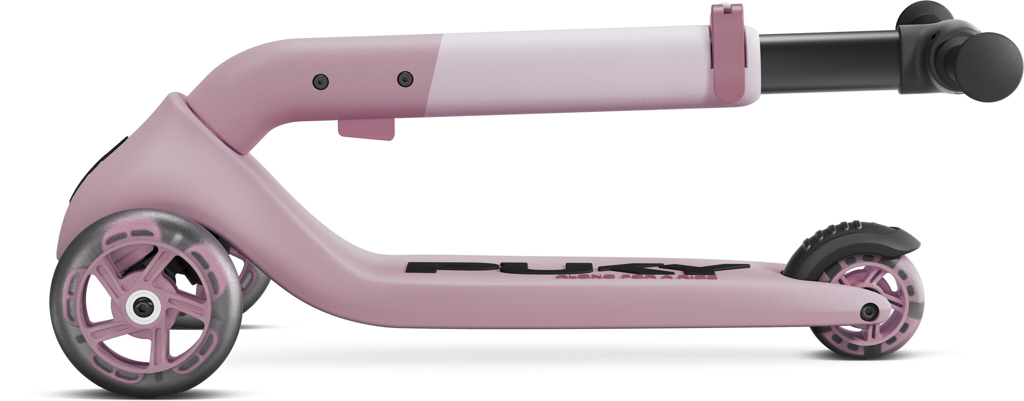 Puky Push step Raspberry 2+