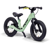 Puky NEXT 12" loopfiets met handrem Groen 2+