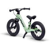 Puky NEXT 12" loopfiets met handrem Groen 2+