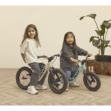Puky NEXT 12" loopfiets met handrem Groen 2+