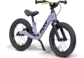 Puky NEXT 14" loopfiets met handrem Lavender 2,5+