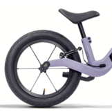 Puky NEXT 14" loopfiets met handrem Lavender 2,5+