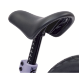 Puky NEXT 14" loopfiets met handrem Lavender 2,5+