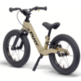 Puky NEXT 14" loopfiets met handrem Sand 2,5+