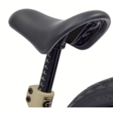 Puky NEXT 14" loopfiets met handrem Sand 2,5+