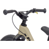 Puky NEXT 14" loopfiets met handrem Sand 2,5+