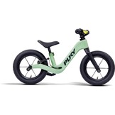 Puky NEXT 12 -14 inch loopfiets bundel Groen 2+