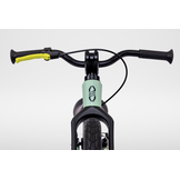 Puky NEXT 12 -14 inch loopfiets bundel Groen 2+