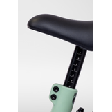 Puky NEXT 12 -14 inch loopfiets bundel Groen 2+