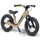 Puky NEXT 12" loopfiets met handrem Sand 2+