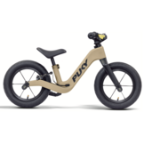 Puky NEXT 12" loopfiets met handrem Sand 2+