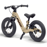 Puky NEXT 12" loopfiets met handrem Sand 2+