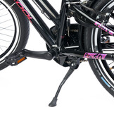 S'COOL chiX pro alu 20" Oxid - Pink 3-Speed 6+