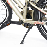 S'COOL chiX pro alu 20" Champagne 3-Speed 6+