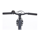 Showroom model - Alpina Yabber jongensfiets 22" Stone Blue - Navy 6+