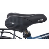 Showroom model - Alpina Yabber jongensfiets 22" Stone Blue - Navy 6+