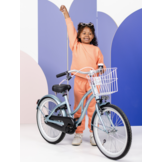 Showroom model - Alpina Ocean 20" Meisjesfiets Dusk Blue Matt 6+