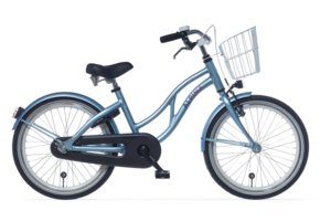 Showroom model - Alpina Ocean 20" Meisjesfiets Dusk Blue Matt 6+