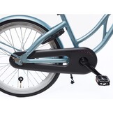 Showroom model - Alpina Ocean 20" Meisjesfiets Dusk Blue Matt 6+