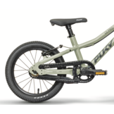 Showroom model - Puky 14" Alu LS-PRO mint green 3+