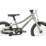 Showroom model - Puky 14" Alu LS-PRO mint green 3+