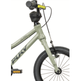 Showroom model - Puky 14" Alu LS-PRO mint green 3+