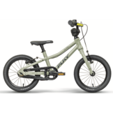 Showroom model - Puky 14" Alu LS-PRO mint green 3+