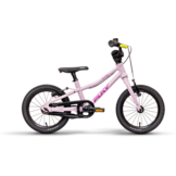 Showroom model - Puky 14" Alu LS-PRO pearl pink 3+