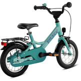Tweedekans - Puky 12" YOUKE aluminium Gutsy-Green 3+