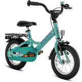 Tweedekans - Puky 12" YOUKE aluminium Gutsy-Green 3+
