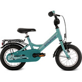 Tweedekans - Puky 12" YOUKE aluminium Gutsy-Green 3+