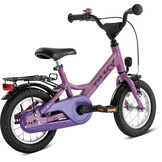 Showroom model - Puky 12" YOUKE aluminium Perky-Purple 3+