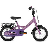 Showroom model - Puky 12" YOUKE aluminium Perky-Purple 3+